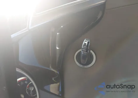 2013 Mercedes-Benz Ml 350 4Matic из США, поврежденный, VIN 4JGDA5HB8DA119427